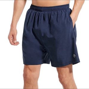 New Mens Athletic Shorts